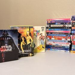 Movies $.50