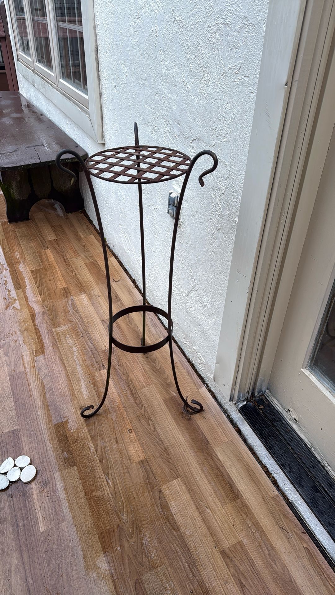 Plant Stand