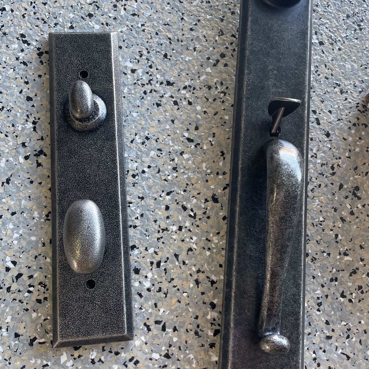 Door Handles