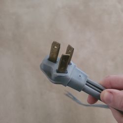 3 Prong Stove Range Power Cord
