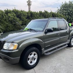 Auto Detail