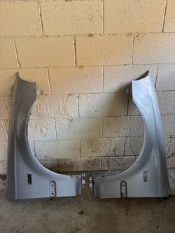 OEM Honda Civic fenders 96-98