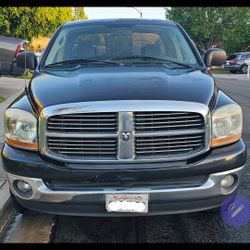 2006 Dodge Ram 1500