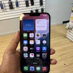 iPhone 13 Pro Max Unlocked 
