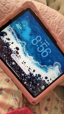 iPad 4th gen 64gb