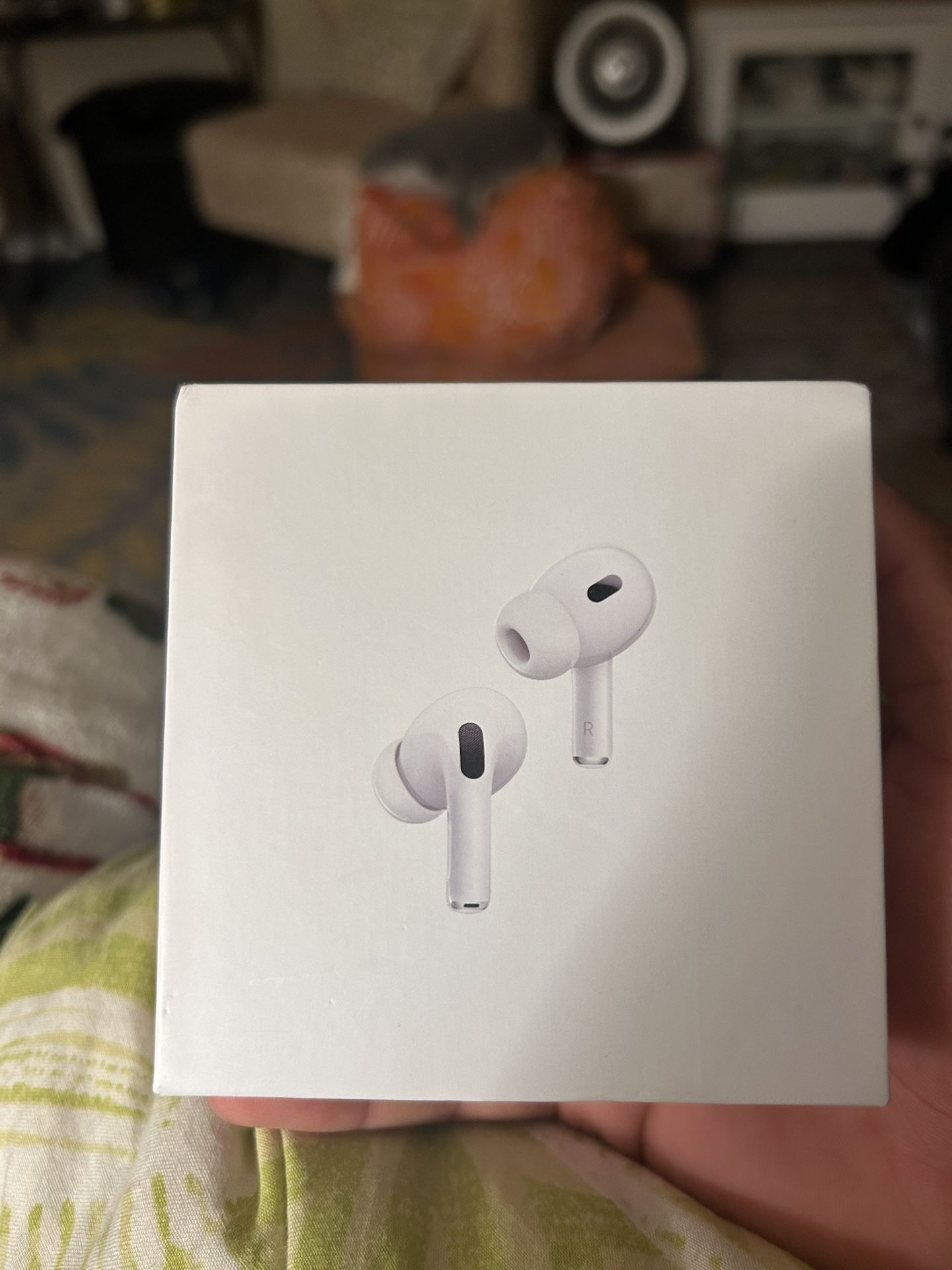 AirPod 2 Generation 2