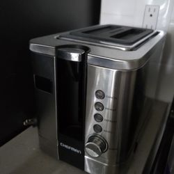 Toaster Digital 