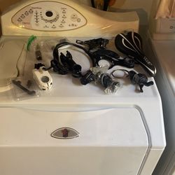 Mountain Bike Parts