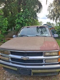 Truck.
