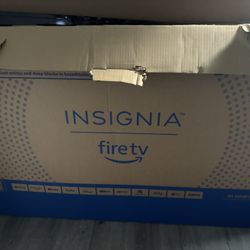 INSIGNA FIRE TV 55”