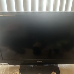 Phillips Tv 32 Inch 