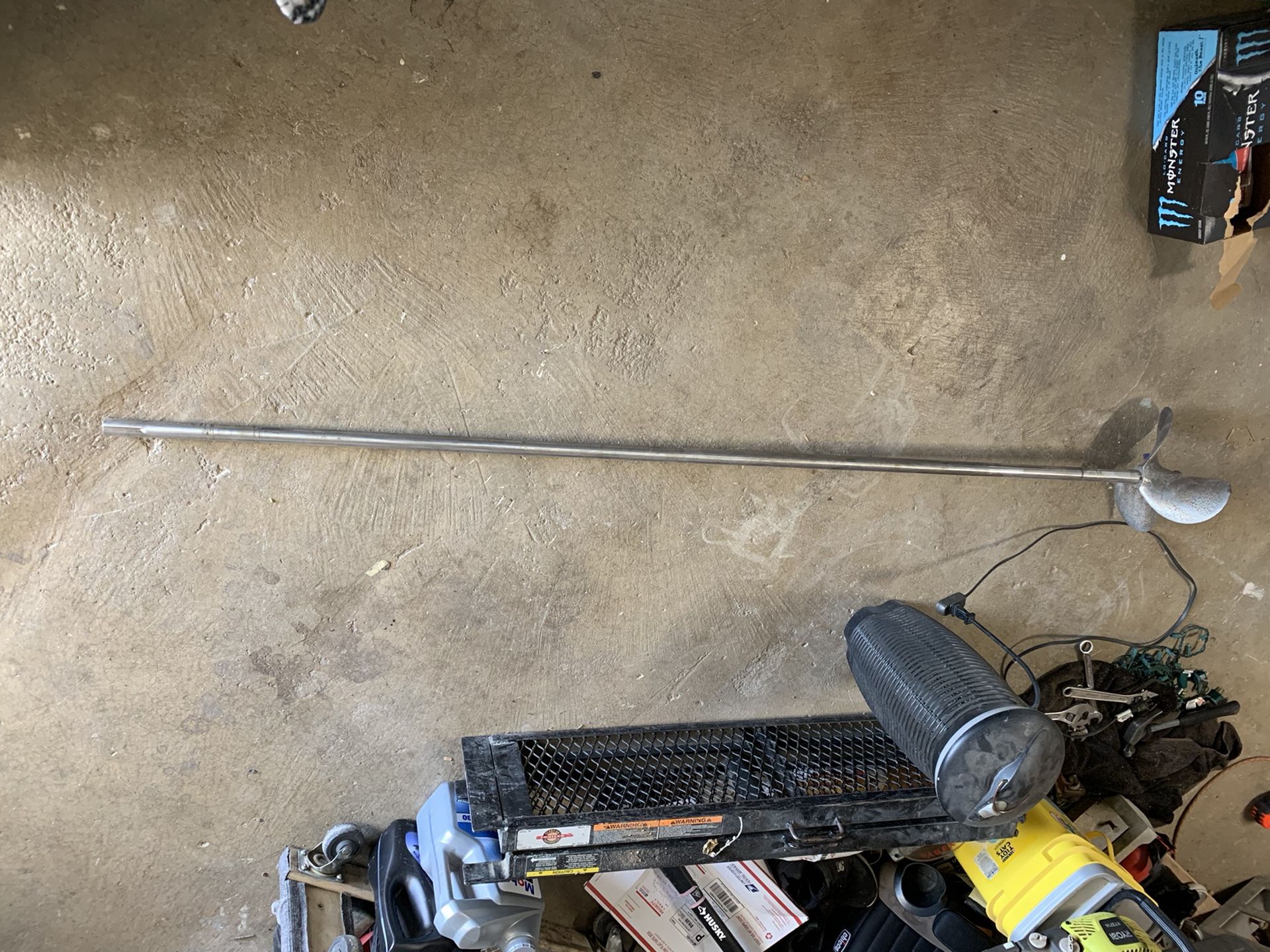 Vdrive parts! V drive boat parts! yard sale!!!! for Sale in Ontario, CA OfferUp