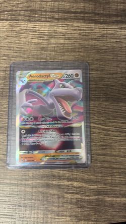 Aerodactyl VSTAR #093/196