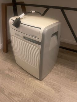 Portable AC