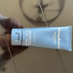 Free New Tommy Bahama Body Wash