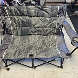 Camping Chair/Loveseat/Double Camping Chair