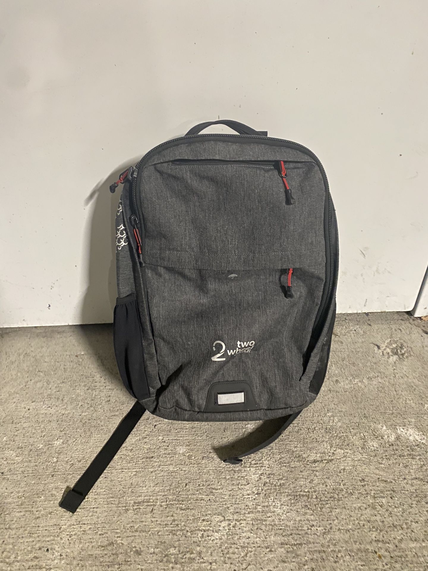 Cycling Backpack