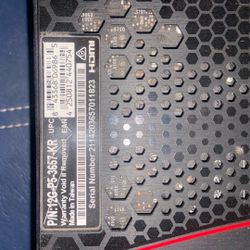 EVGA GeForce RTX 3060 XC GAMING 12GB GDDR6 Graphics Card (12G-P5-3657-KR)