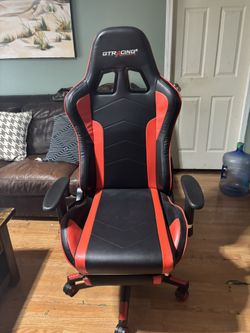 GTracing Gamer Chair