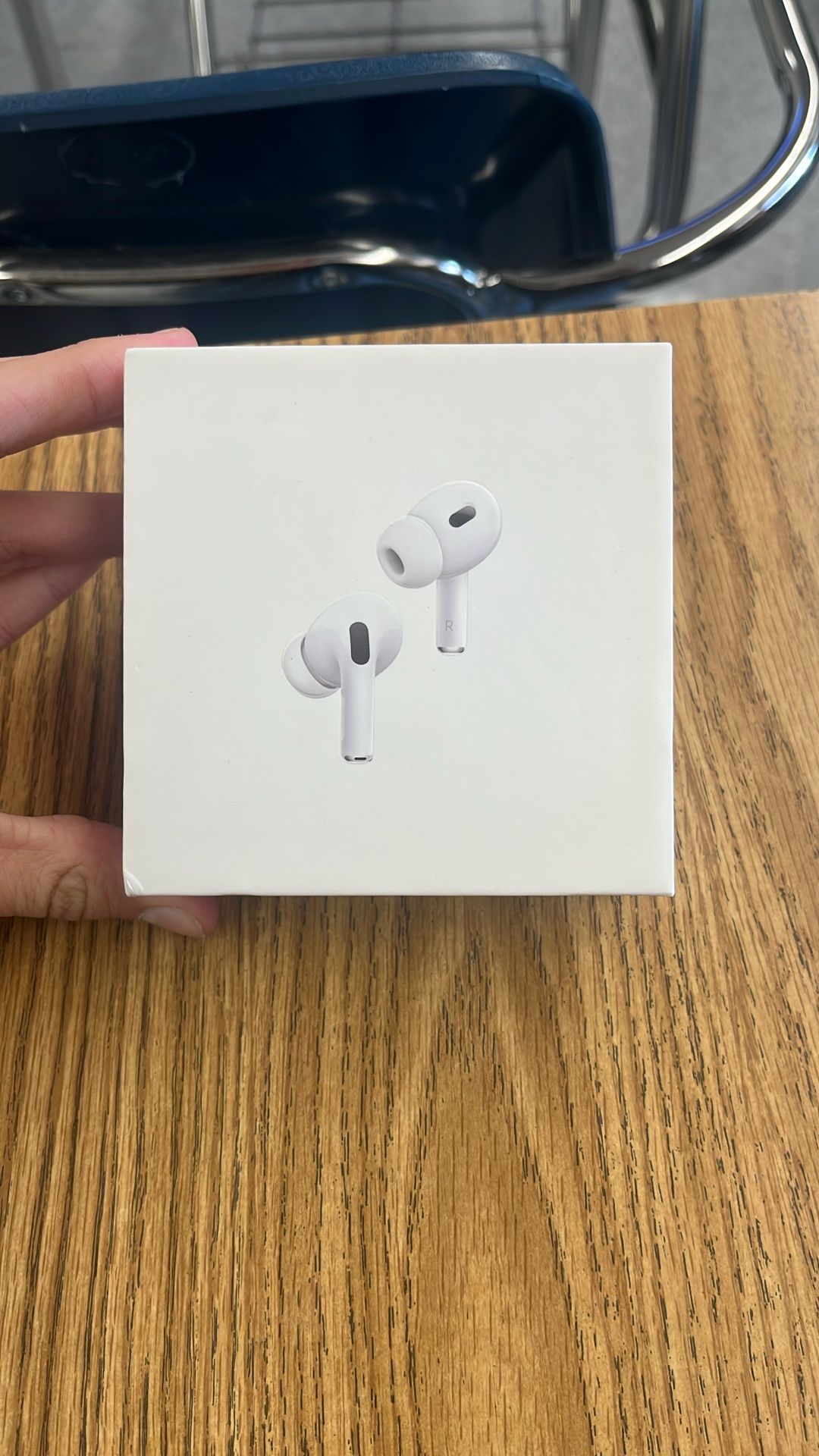 AirPods Pro 2