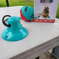 Dog Toy 
