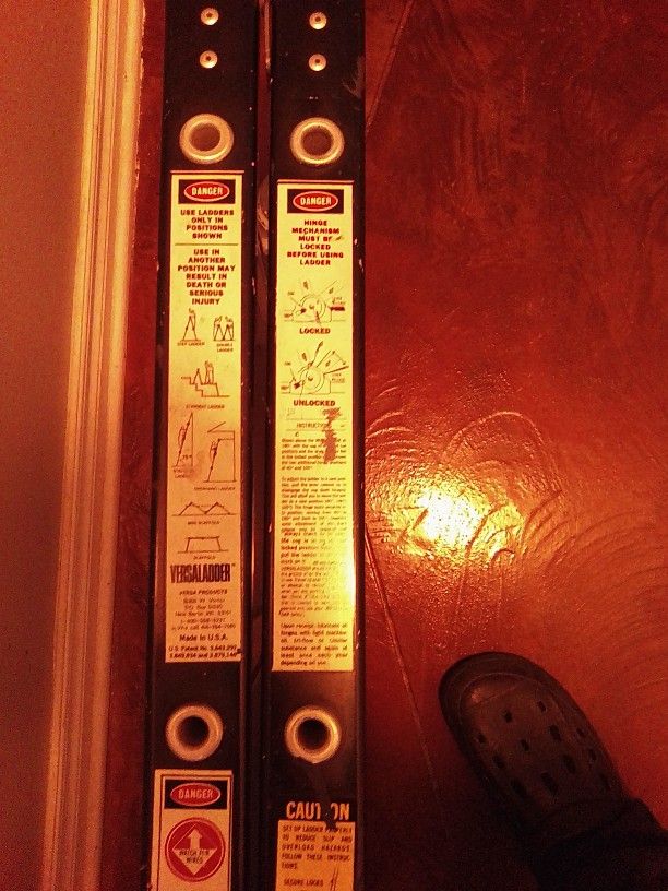 Ladder