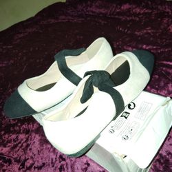 Dress Shoes Flats 
