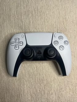 PlayStation 5 DualSense Wireless Controller