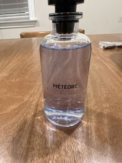 LV Meteore Samples