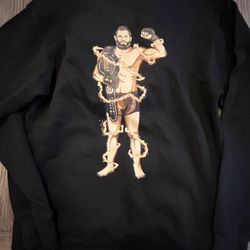 Jorge Masvidal UFC hoodie