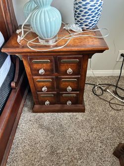 Nightstand (2)