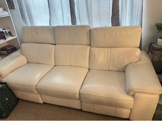 Sofa $180.