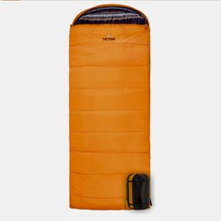 TETON Sports Celsius Regular 0°F Sleeping Bag