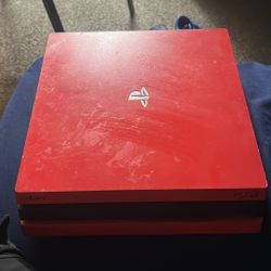 ps4 pro