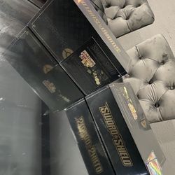 Pokemon For Sale !