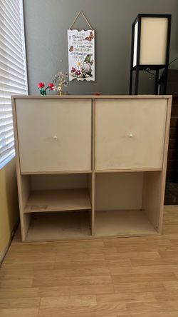 Cabinet/Storage