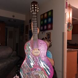 Acoustic Guitar