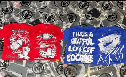 Alocs shirt
