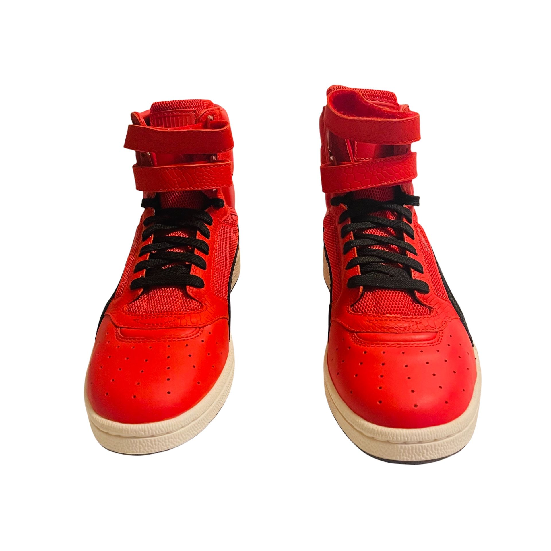 Puma Sky 2 Hi Sneaker