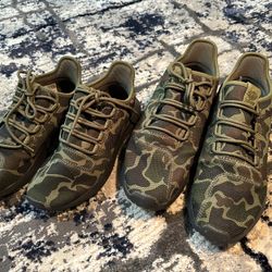 Adidas Shoes( New No Box )