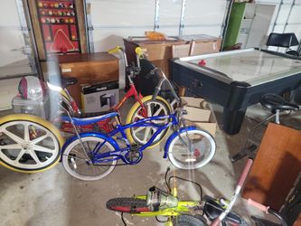 Micargo HERO lowrider