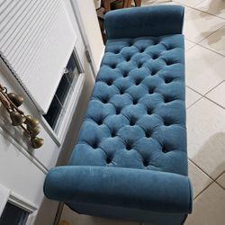 Ottoman  bench 