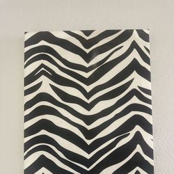 Zebras Wall Art