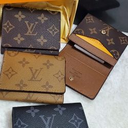 Card Wallet
