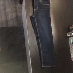 New 5T Boy Jeans
