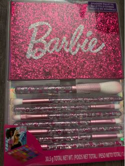 Makeup kit Barbie