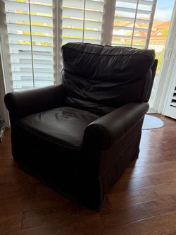 Recliner Chair