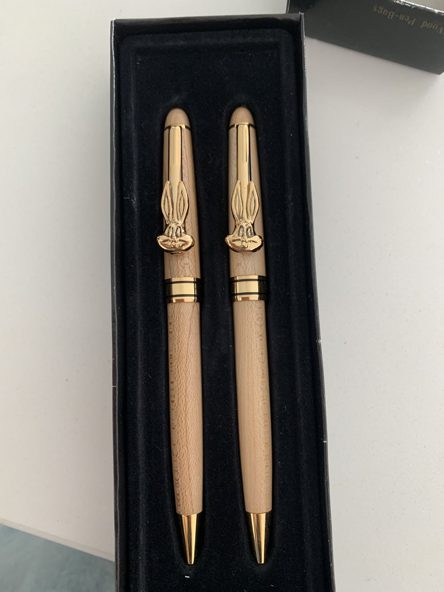 Bugs Bunny Pen/Pencil Collection Set