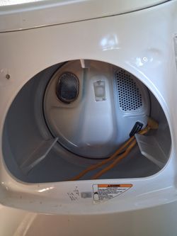 Gas Dryer