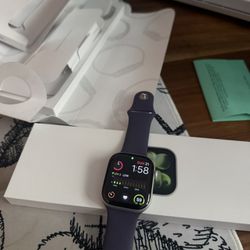 Apple Watch Series 11 46mm
